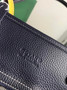 Goyard Hardy PM Tote Bag GY020176 Navy Blue