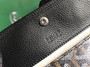 Goyard Hardy PM Tote Bag GY020176 Black