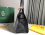 Goyard Hardy PM Tote Bag GY020176 Black