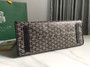 Goyard Hardy PM Tote Bag GY020176 Black