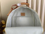 Louis Vuitton Backpack Multipocket N40735 White Damier canvas