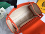Goyard Rouette PM Tote Bag GY026685 Orange