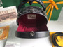 Goyard The Alto Hatbox Trunk Bag GY020380 Black