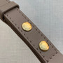 Louis Vuitton Multi Pochette M80399 Gray Monogram Leather