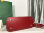 Goyard Vendome PM Mini Tote Bag GY020206 Red