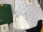 Goyard Vendome PM Mini Tote Bag GY020206 White
