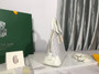 Goyard Vendome PM Mini Tote Bag GY020206 White