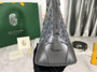 Goyard Vendome PM Mini Tote Bag GY020206 Gray