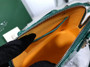 Goyard Vendome PM Mini Tote Bag GY020206 Green