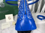 Goyard Vendome PM Mini Tote Bag GY020206 Blue