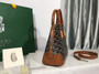 Goyard Vendome PM Mini Tote Bag GY020206 Tan