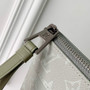 Louis Vuitton Pochette Voyage Souple M11545