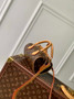 Louis Vuitton Nano Speedy Dating M13226 Coated canvas