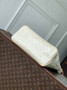Louis Vuitton Neverfull MM Bag, M28457 Banana Coated Canvas - Default Title - View 4