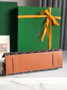 Goyard Rouette Structuré PM Bag 020805 Goyardine Canvas Brown