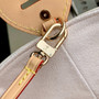 Louis Vuitton All In BB Bag M15130 Sand Calfskin leather - Default Title - View 9