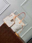 Louis Vuitton Neverfull MM Bag M24905