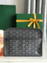 Goyard Jouvence PM Toiletry Bag GY020049