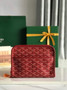 Goyard Jouvence PM Toiletry Bag GY020049