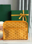 Goyard Jouvence PM Toiletry Bag GY020049