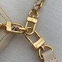 Louis Vuitton Multi Pochette M46568 Monogram Empreinte Leather