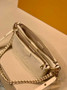 Louis Vuitton Multi Pochette M46568 Monogram Empreinte Leather