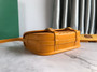 Goyard Belvedere PM Messenger Bag GY020098 Yellow