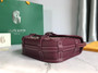 Goyard Belvedere PM Messenger Bag GY020098 Purple