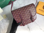 Goyard Belvedere PM Messenger Bag GY020098 Purple