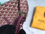 Goyard Belvedere PM Messenger Bag GY020098 Purple