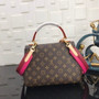 Louis Vuitton M42738 Cluny BB Bag Monogram Canvas