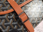 Goyard Belvedere MM Messenger Bag GY020097 Tan