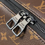 Louis Vuitton M57965 Discovery Backpack Monogram Canvas
