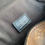 Louis Vuitton N93489 Christopher Backpack PM Monogram canvas body - 38 x 44 x 21 cm / Monogram canvas - View 9