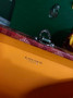 Goyard Minaudière Trunk Bag GY020290 Red