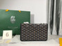 Goyard Alexandre Iii Bag GY020650 Black