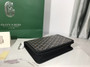 Goyard Alexandre Iii Bag GY020650 Black