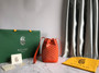 Goyard Petit Flot Bucket Bag GY020850 Orange