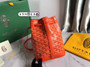 Goyard Petit Flot Bucket Bag GY020850 Orange