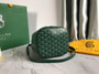 Goyard Petit Flot Bucket Bag GY020850 Green