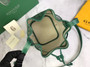 Goyard Petit Flot Bucket Bag GY020850 Green