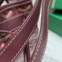 Goyard Petit Flot Bucket Bag GY020850 Purple