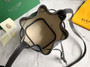 Goyard Petit Flot Bucket Bag GY020850 Gray