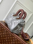 Louis Vuitton M20973 Speedy Bandoulière 25 Silver