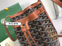 Goyard Petit Flot Bucket Bag GY020850 Tan