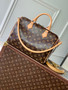 Louis Vuitton 57th Street NYC Speedy Soft 30 M12803