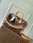 Louis Vuitton 57th Street NYC Speedy Soft 30 M12803