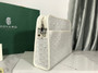 Goyard Jouvence GM Toilet Bag GY020208 White