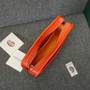 Goyard Jouvence MM Toilet Bag GY020207 Orange