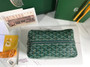 Goyard Toilet 25 Bag GY020590 Green